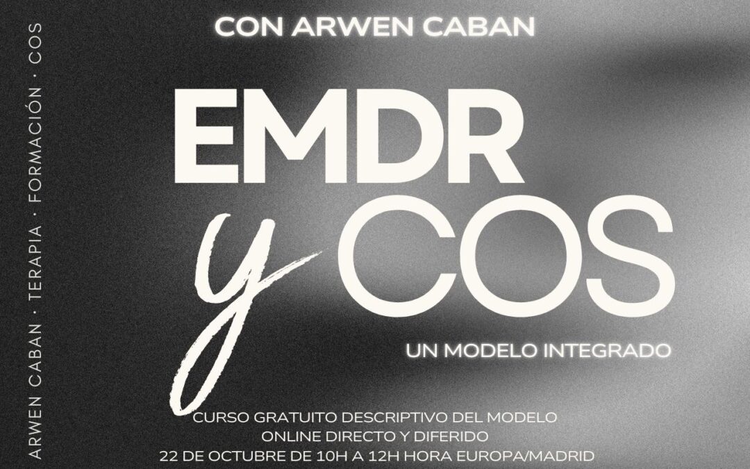 Curso Gratuito Introductorio · EMDR y COS