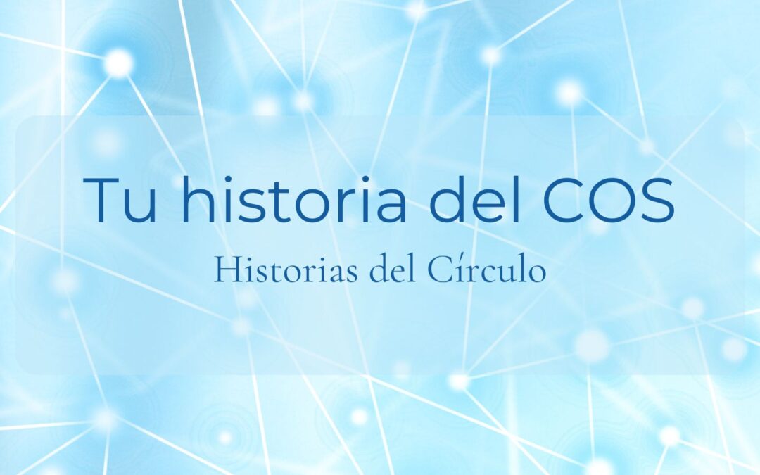 Tu Historia del Círculo · Se graba