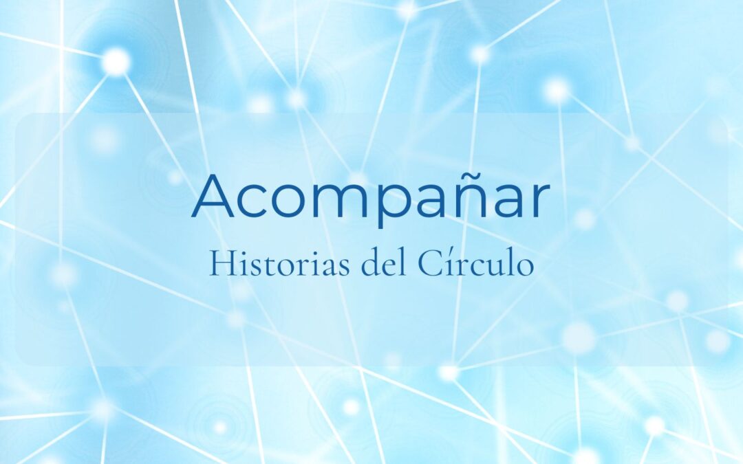 Acompañar