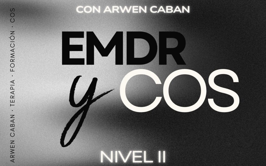 Formación EMDR y COS · Nivel II