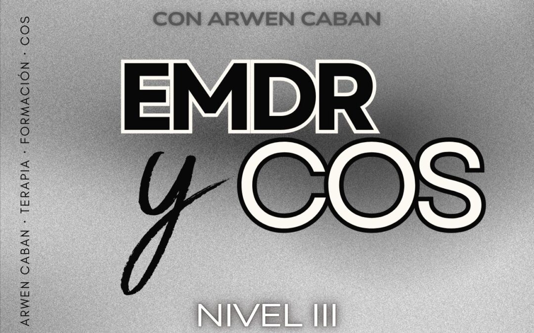 Formación EMDR y COS · Nivel III