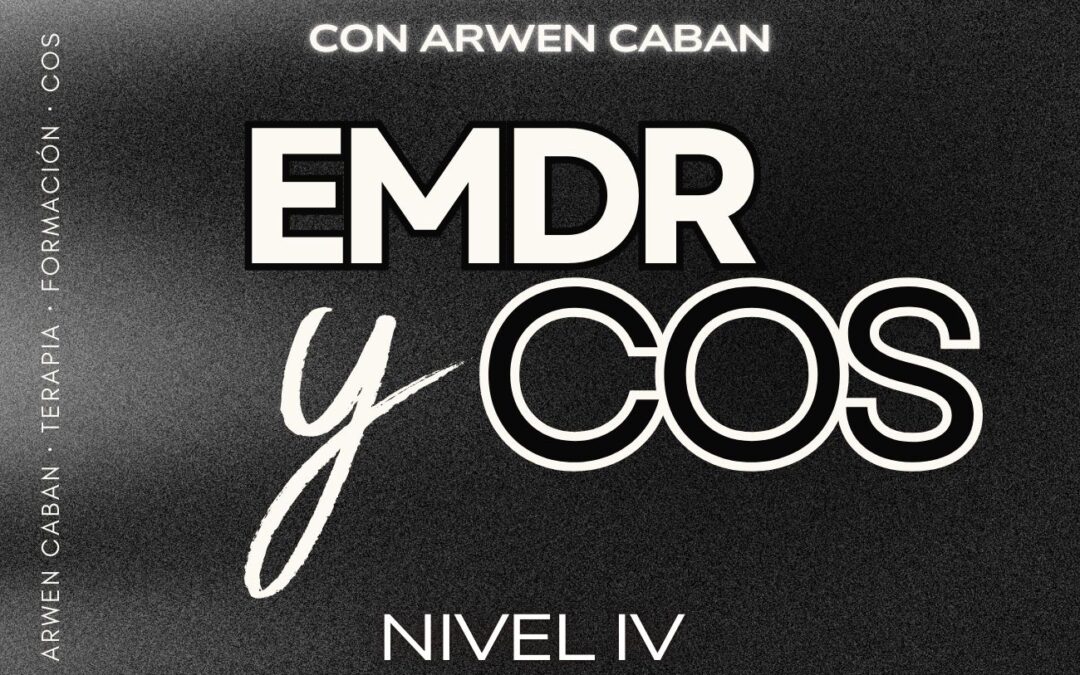 Formación EMDR y COS · Nivel IV