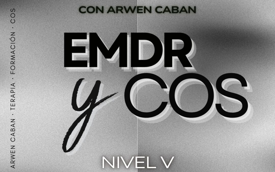 Formación EMDR y COS · Nivel V